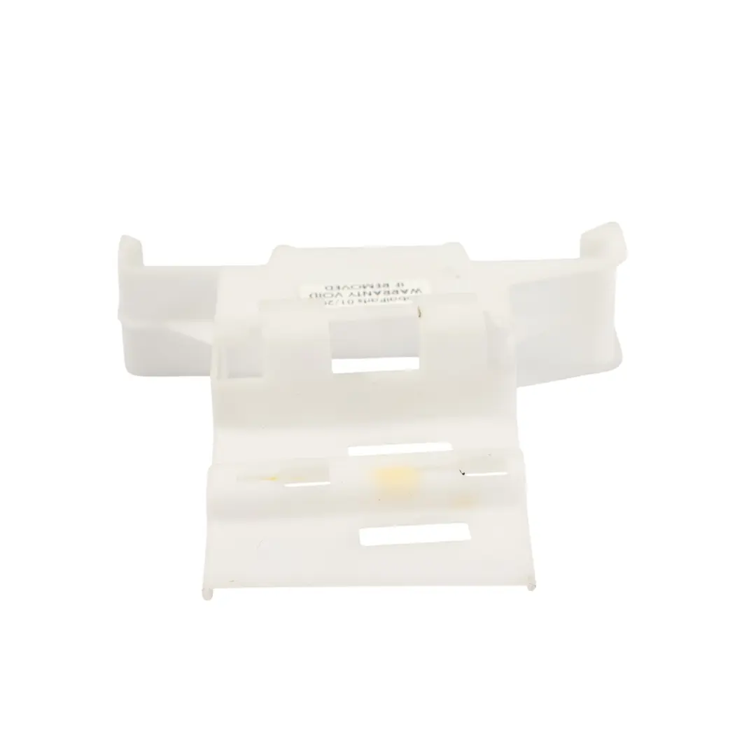 Door Bowden Cable Trim Cover Bracket to Ford Transit Custom with Part number BK21-V24821-BA Ford Transit Custom Door Bowden Cable Trim Cover Bracket - SKU BK21-V24821-BA - Part number BK21-V24821-BA