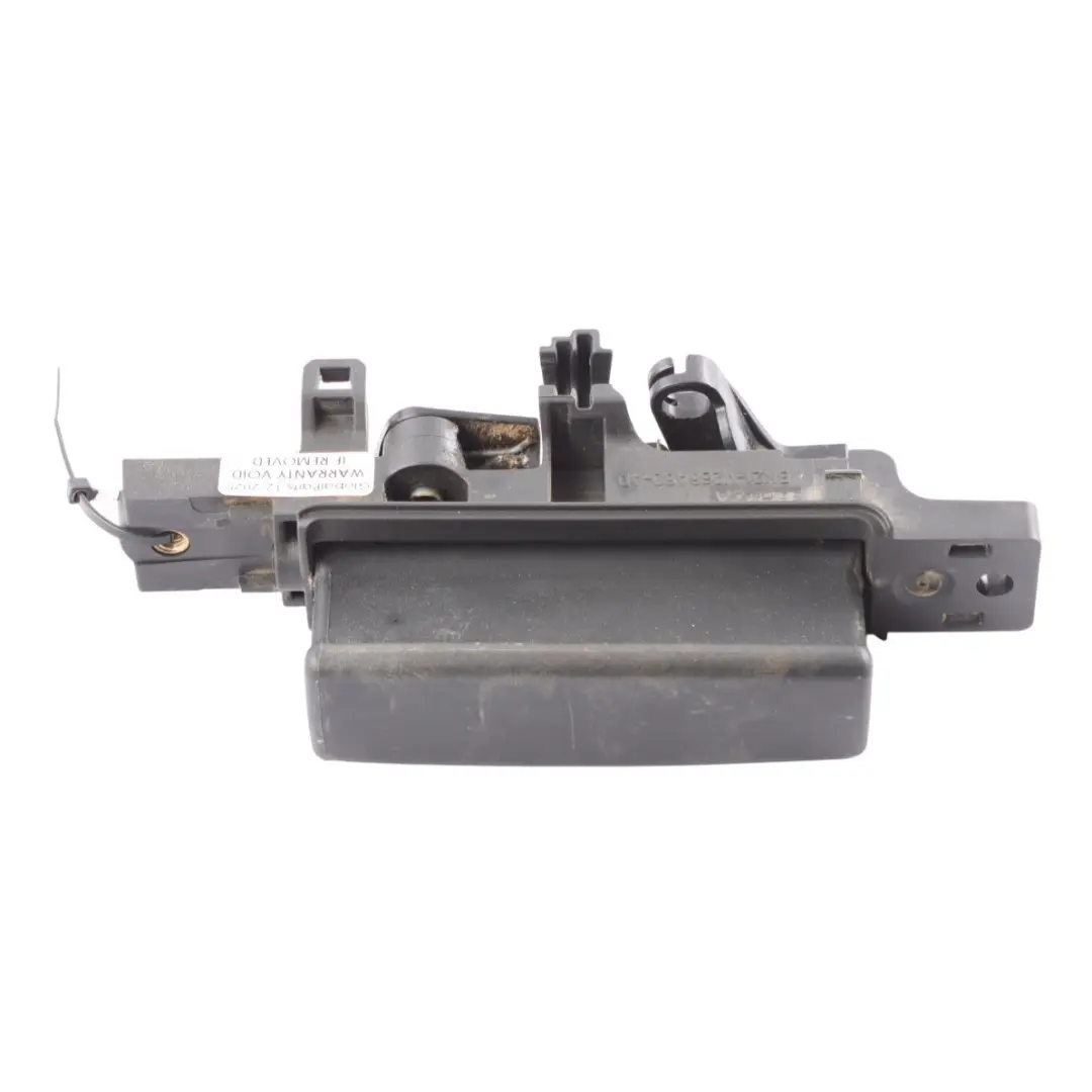 Tirador Apertura Puerta Corredera Izquierda Derecha BK21V266A62AD para Ford Transit con número de pieza BK21-V266A62-AD Ford Transit Tirador Apertura Puerta Corredera Izquierda Derecha BK21V266A62AD - SKU BK21-V266A62-AD - Número de pieza BK21-V266A62-AD