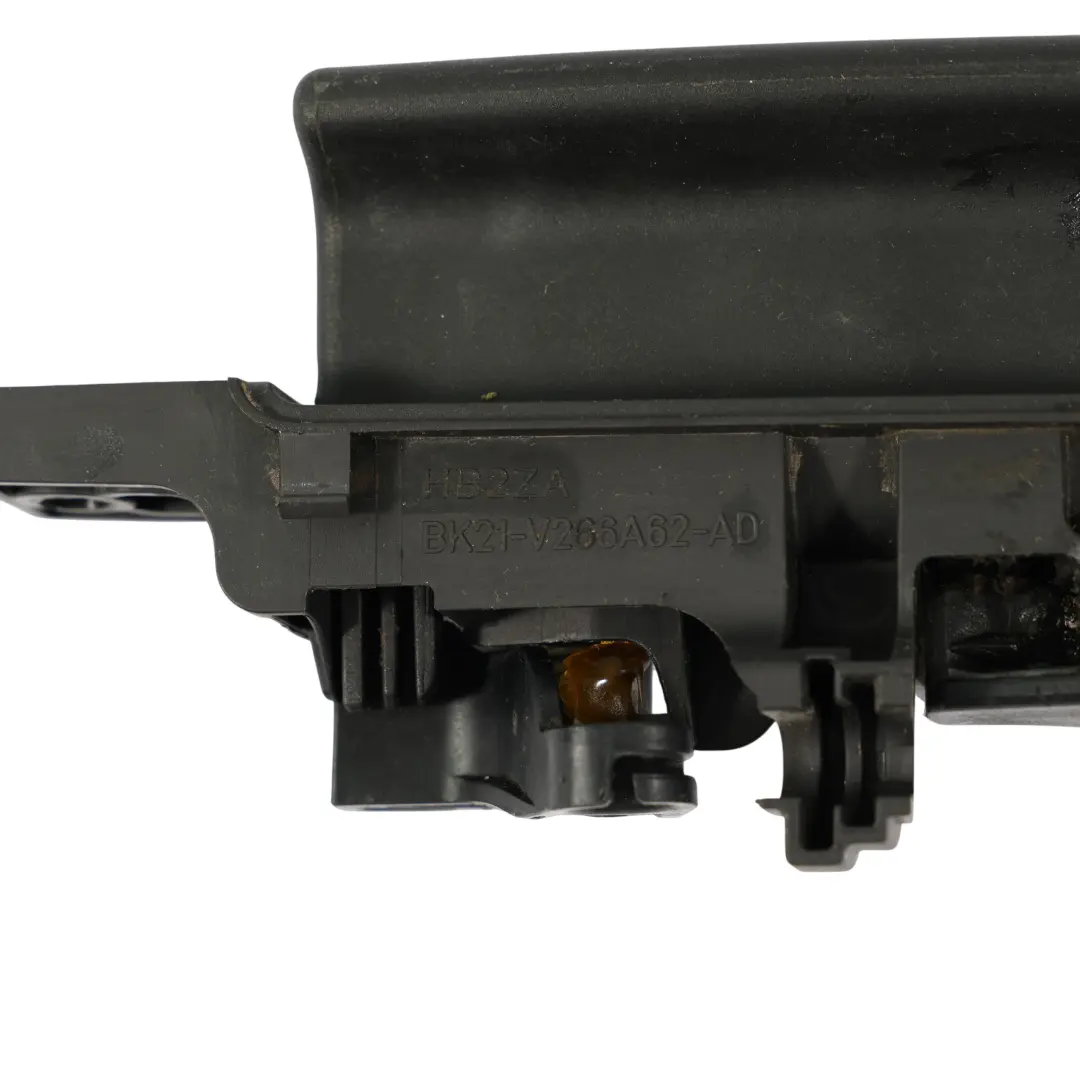Ford Transit Mk8 Sliding Door Release Handle Left Right N/O/S BK21V266A62AD - SKU BK21-V266A62-AD - Part number BK21-V266A62-AD