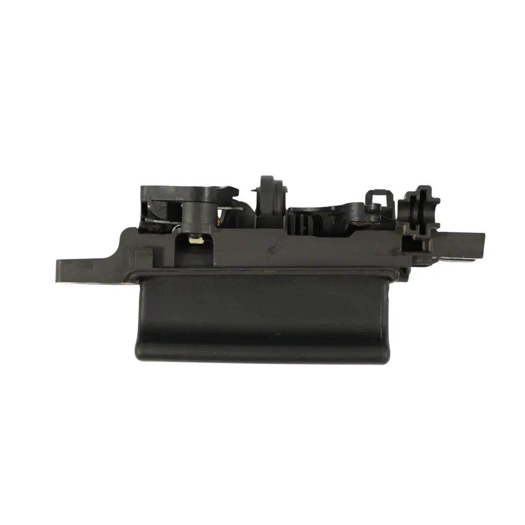 Ford Transit Tirador Apertura Puerta Corredera Izquierda Derecha BK21V266A62AD - SKU BK21-V266A62-AD - Número de pieza BK21-V266A62-AD