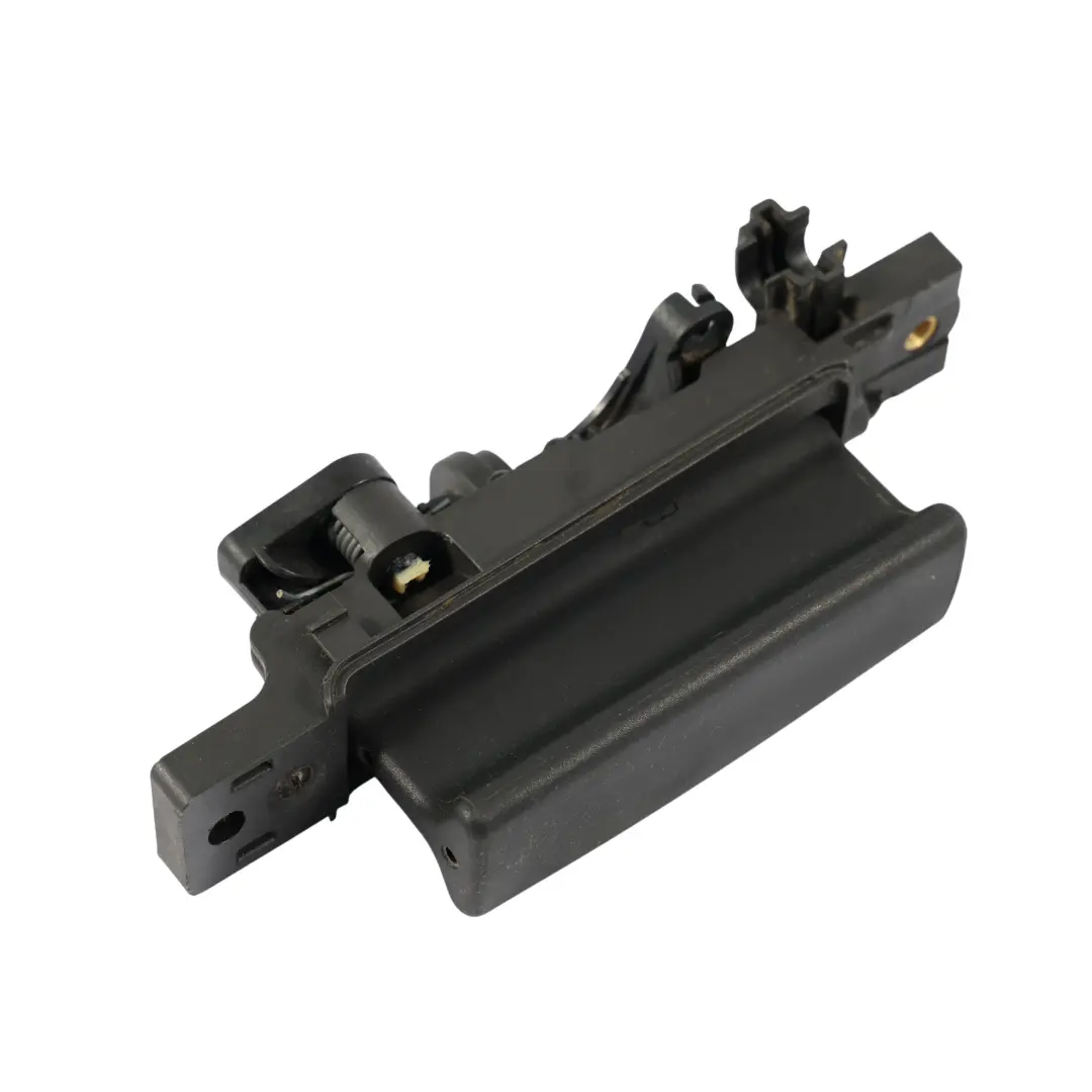 Ford Transit Tirador Apertura Puerta Corredera Izquierda Derecha BK21V266A62AD - SKU BK21-V266A62-AD - Número de pieza BK21-V266A62-AD