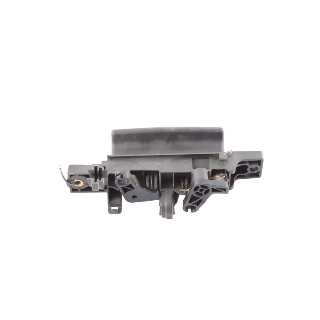 Mk8 Schiebetürentriegelungsgriff Links Rechts BK21V266A62AD für Ford Transit mit Teilenummer BK21-V266A62-AD Ford Transit Mk8 Schiebetürentriegelungsgriff Links Rechts BK21V266A62AD - SKU BK21-V266A62-AD - Teilenummer BK21-V266A62-AD