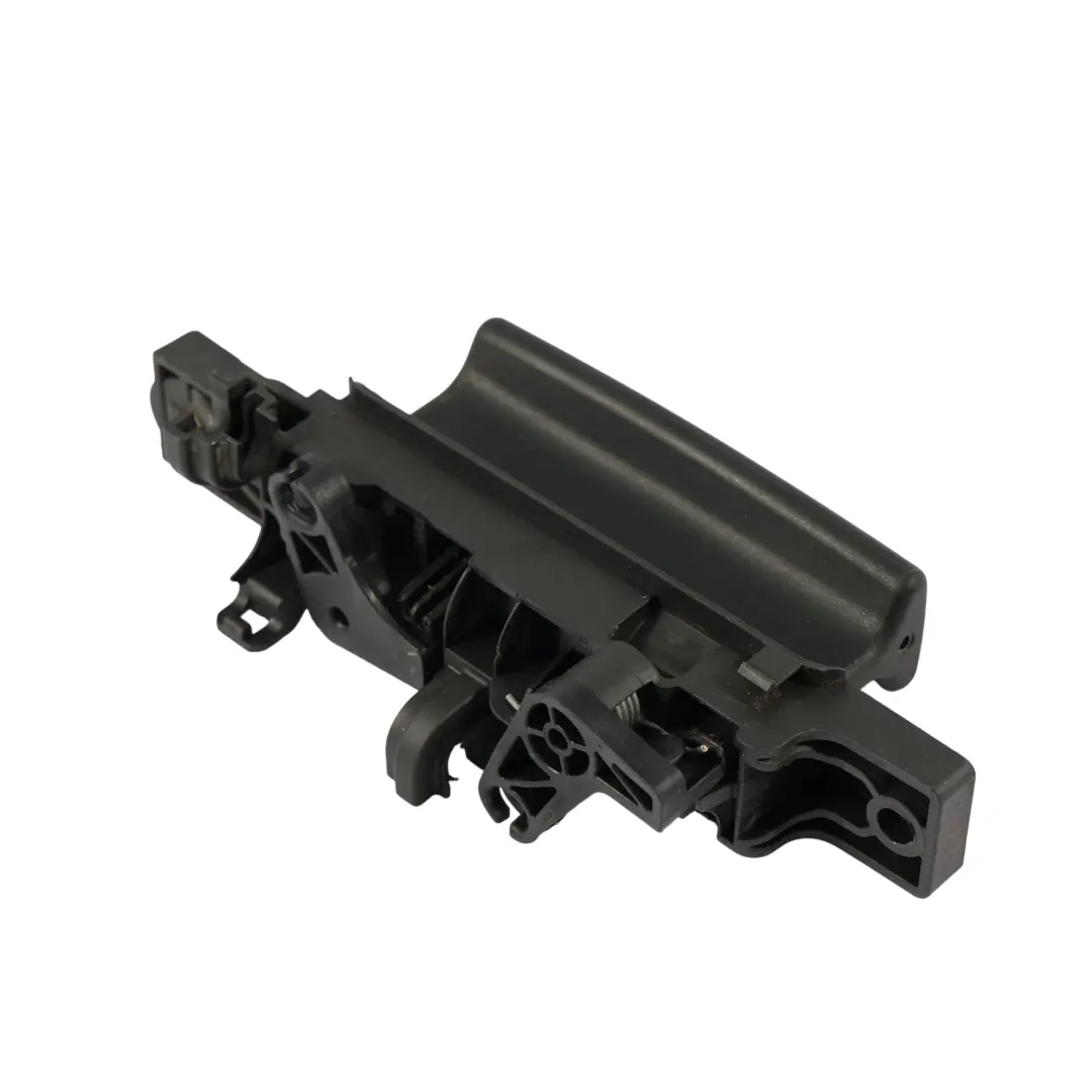 Ford Transit Tirador Apertura Puerta Corredera Izquierda Derecha BK21V266A62AD - SKU BK21-V266A62-AD - Número de pieza BK21-V266A62-AD