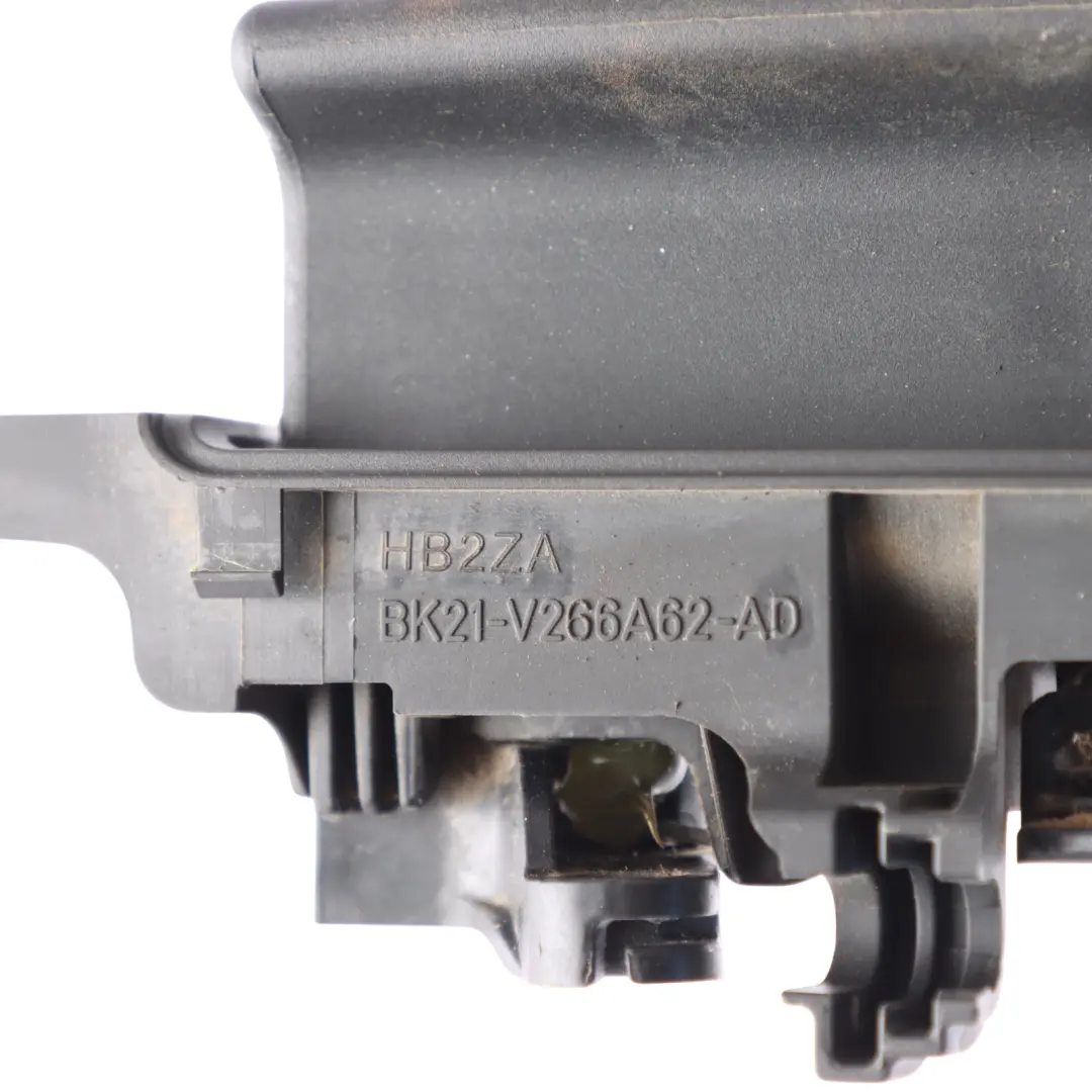 Tirador Apertura Puerta Corredera Izquierda Derecha BK21V266A62AD para Ford Transit con número de pieza BK21-V266A62-AD Ford Transit Tirador Apertura Puerta Corredera Izquierda Derecha BK21V266A62AD - SKU BK21-V266A62-AD - Número de pieza BK21-V266A62-AD