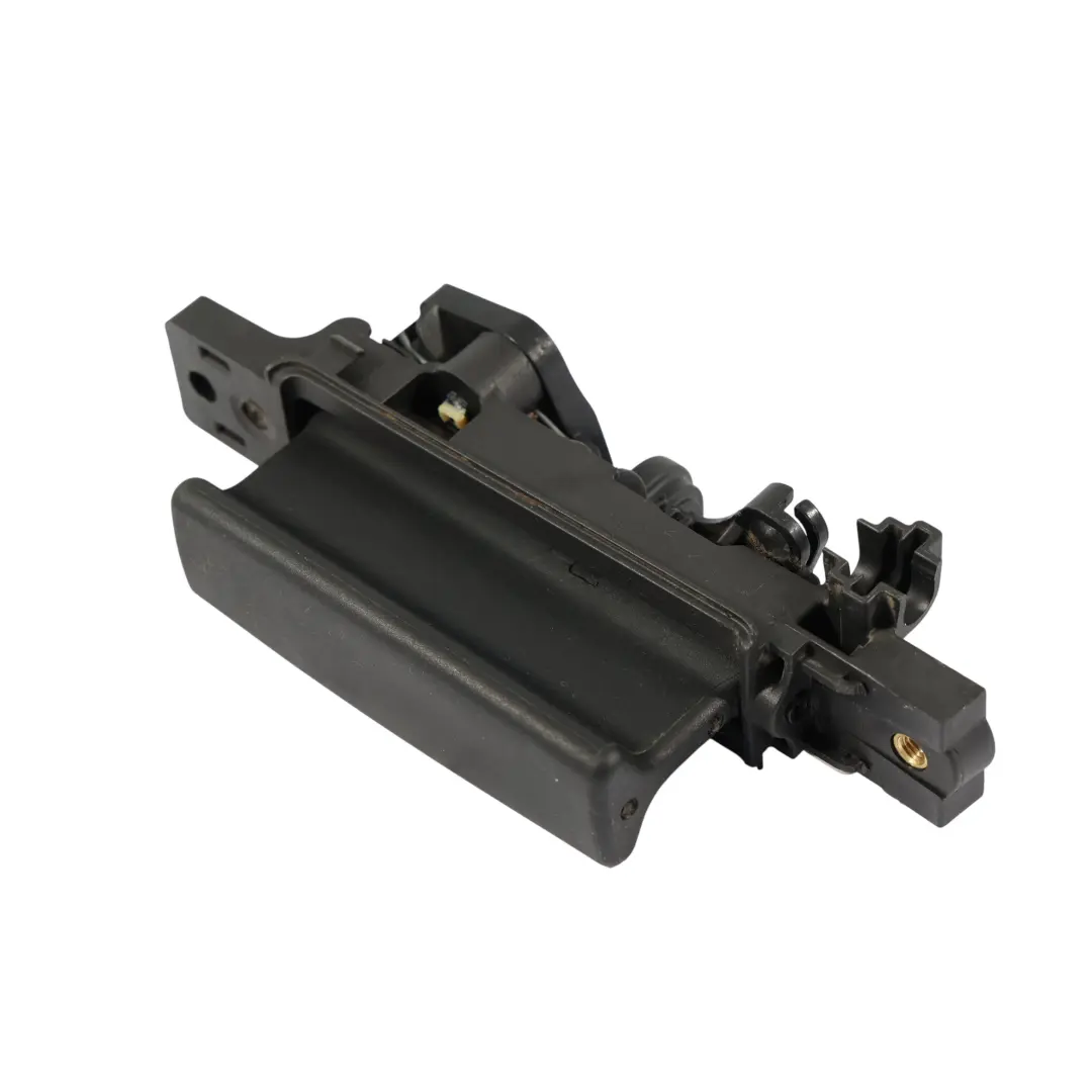 Ford Transit Tirador Apertura Puerta Corredera Izquierda Derecha BK21V266A62AD - SKU BK21-V266A62-AD - Número de pieza BK21-V266A62-AD