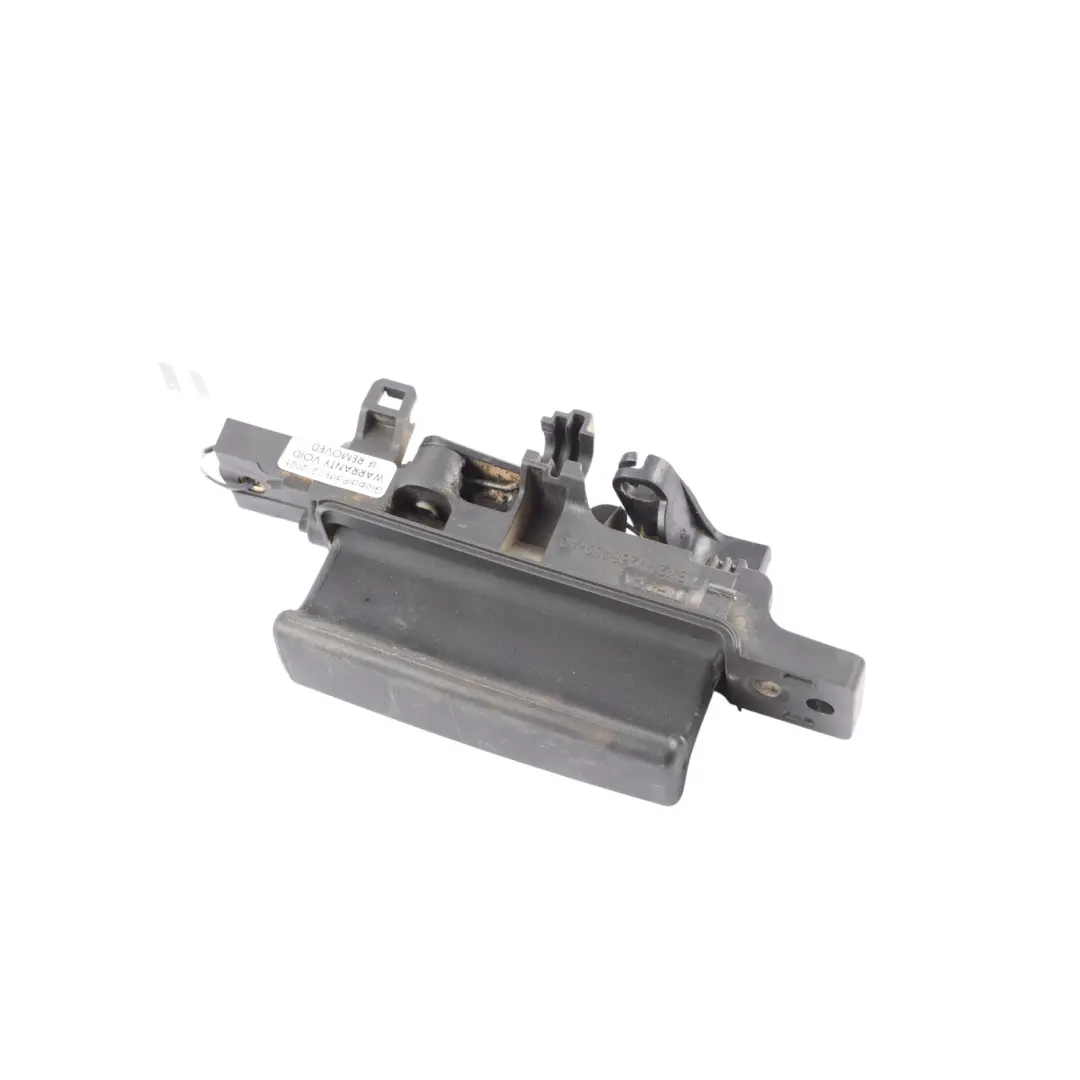 Tirador Apertura Puerta Corredera Izquierda Derecha BK21V266A62AD para Ford Transit con número de pieza BK21-V266A62-AD Ford Transit Tirador Apertura Puerta Corredera Izquierda Derecha BK21V266A62AD - SKU BK21-V266A62-AD - Número de pieza BK21-V266A62-AD