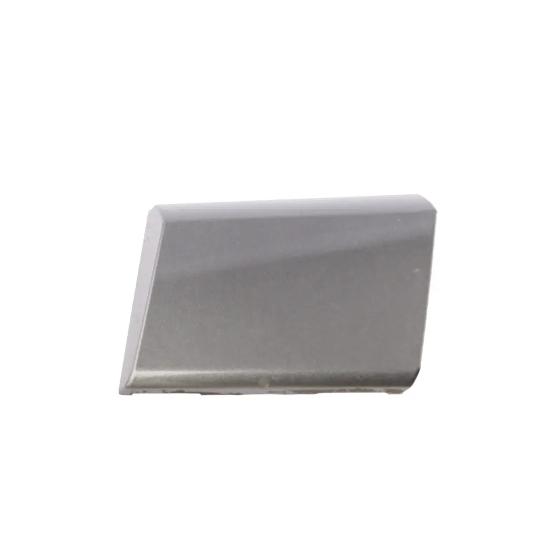 Mk8 Trim Strip Door Front Left N/S Moulding Magnetic - 7J to Ford Transit Custom with Part number BK21-V29427-BBW Ford Transit Custom Mk8 Trim Strip Door Front Left N/S Moulding Magnetic - 7J - SKU BK21-V29427-BBW-MGT - Part number BK21-V29427-BBW