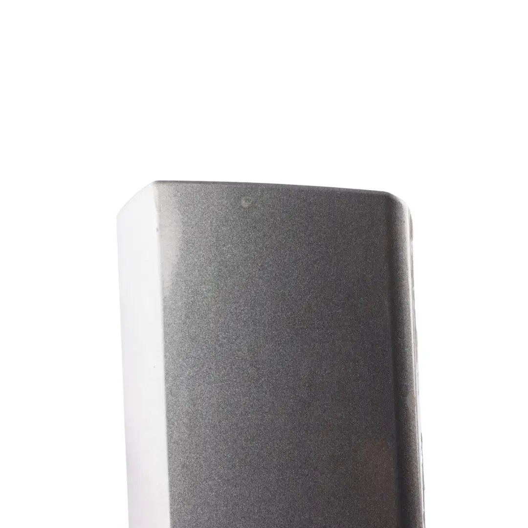 Ford Transit Custom Mk8 Trim Strip Door Front Left N/S Moulding Magnetic - 7J - SKU BK21-V29427-BBW-MGT - Part number BK21-V29427-BBW