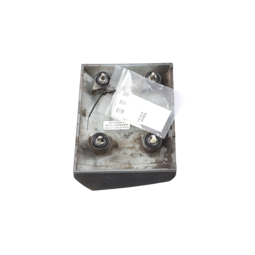 Mk8 Trim Strip Door Front Left N/S Moulding Magnetic - 7J to Ford Transit Custom with Part number BK21-V29427-BBW Ford Transit Custom Mk8 Trim Strip Door Front Left N/S Moulding Magnetic - 7J - SKU BK21-V29427-BBW-MGT - Part number BK21-V29427-BBW