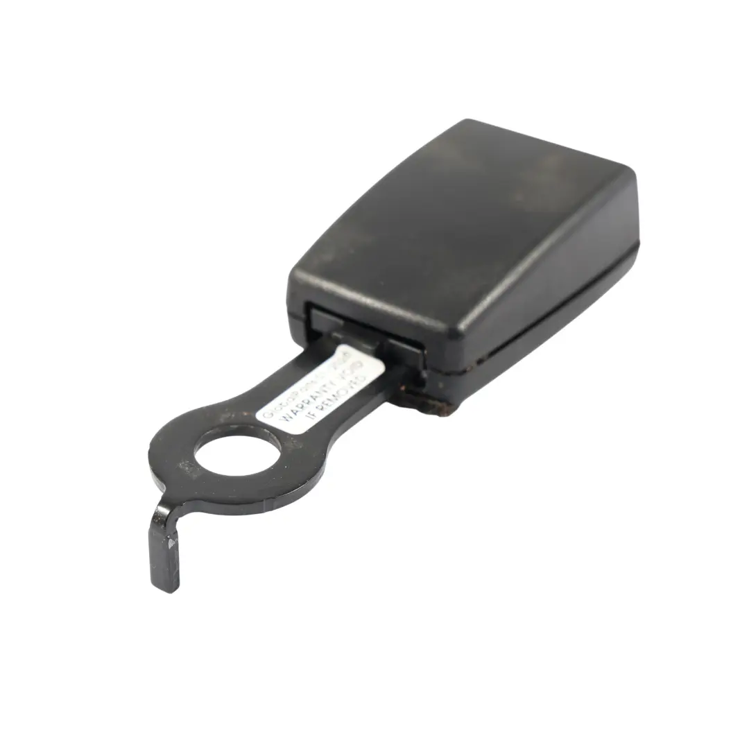 Ford Transit Custom MK8 Sicherheitsgurtschloss Spanner Vorne Links BK21V61202CD - SKU BK21-V61202-CD - Teilenummer BK21-V61202-CD