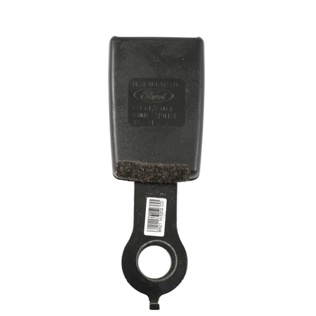 Ford Transit Custom MK8 Sicherheitsgurtschloss Spanner Vorne Links BK21V61202CD - SKU BK21-V61202-CD - Teilenummer BK21-V61202-CD
