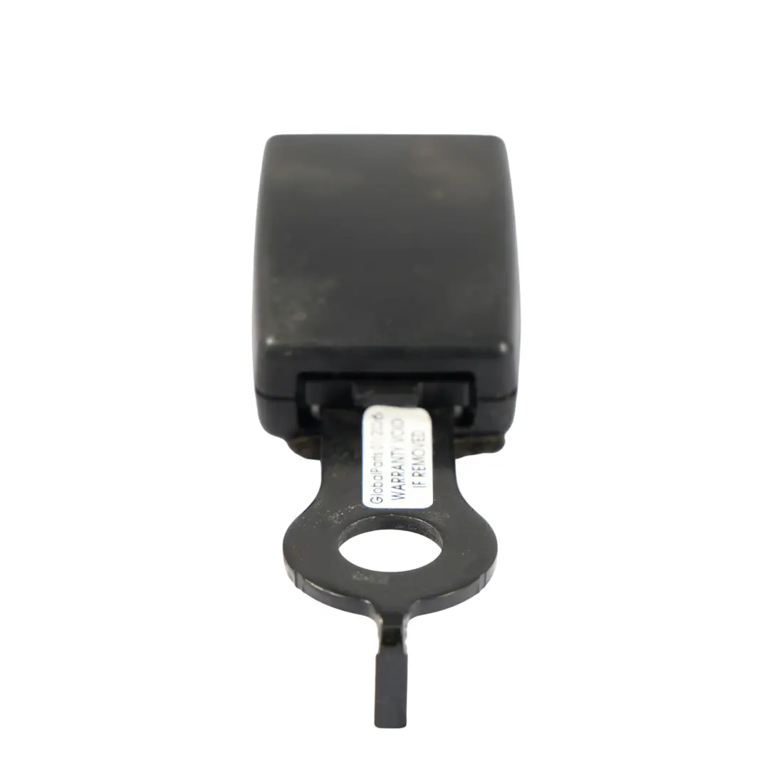 MK8 Seat Belt Buckle Tensioner Front Left N/S to Ford Transit Custom with Part number BK21-V61202-CD Ford Transit Custom MK8 Seat Belt Buckle Tensioner Front Left N/S - SKU BK21-V61202-CD - Part number BK21-V61202-CD