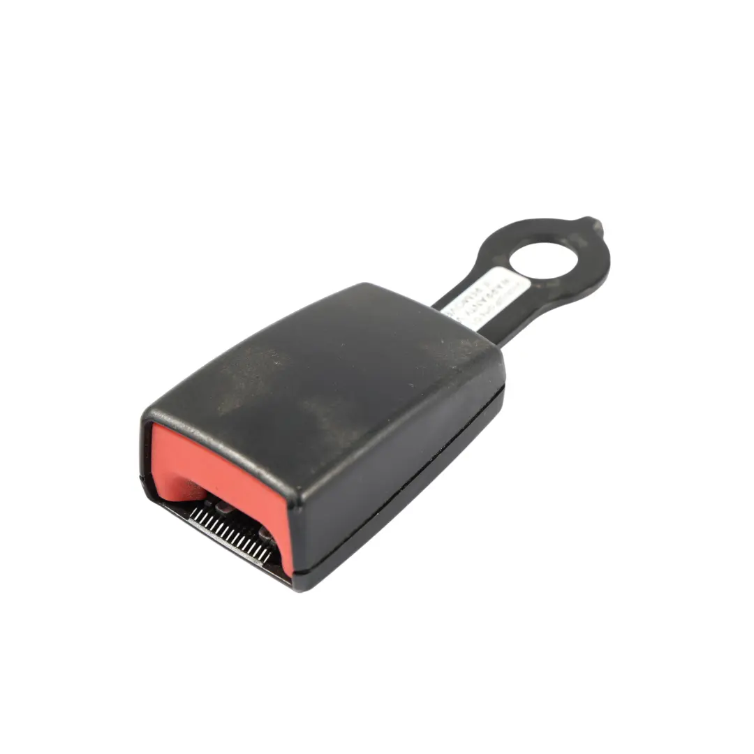 Ford Transit Custom MK8 Klamra Pasa Bezpieczeństwa Lewy Przód BK21V61202CD - SKU BK21-V61202-CD - Numer Części BK21-V61202-CD