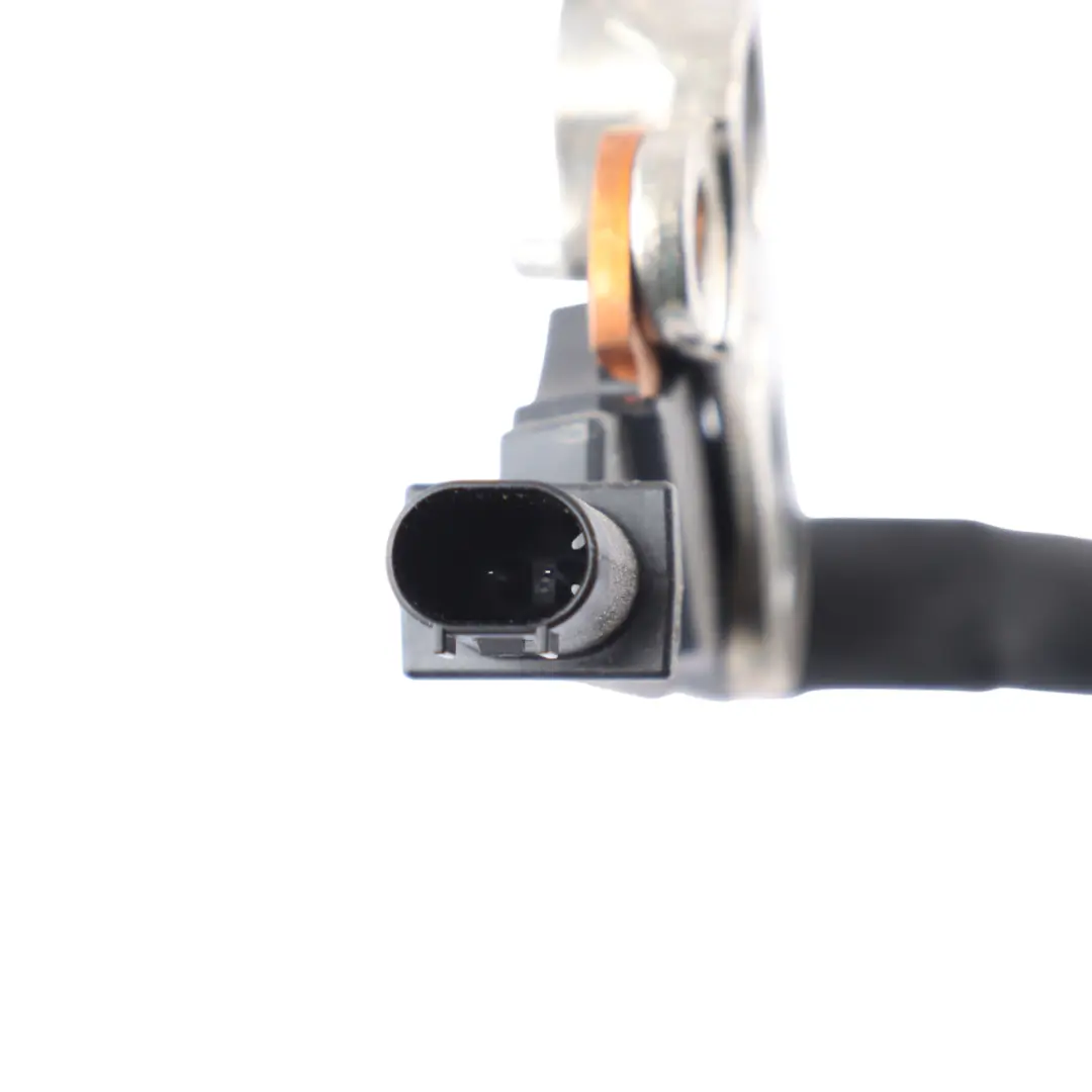 Mk8 Negative Minus Battery Terminal Cable to Ford Transit Custom with Part number BK2T-14301-AC Ford Transit Custom Mk8 Negative Minus Battery Terminal Cable - SKU BK2T-14301-AC - Part number BK2T-14301-AC