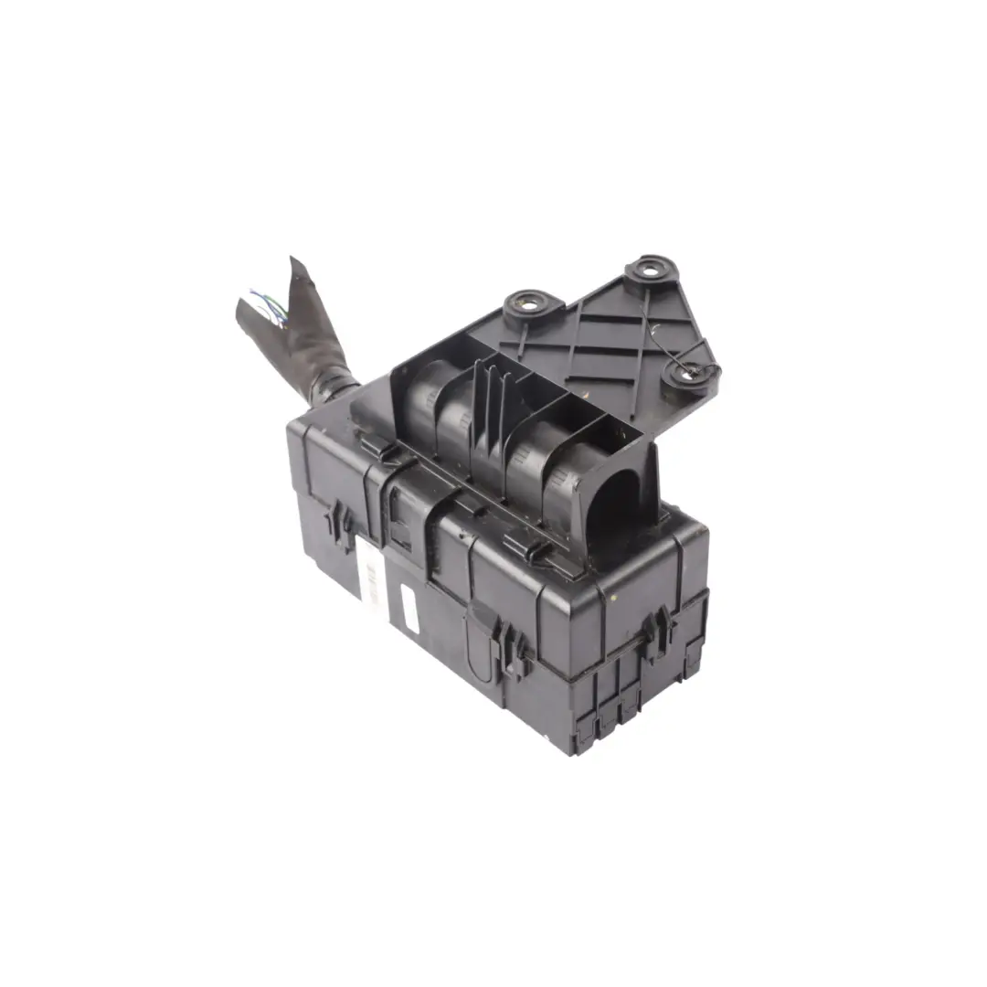 Fuse Box Power Distribution 2.2 TDCi Diesel to Ford Transit Custom with Part number BK2T-14401-DHH Ford Transit Custom Fuse Box Power Distribution 2.2 TDCi Diesel - SKU BK2T-14401-DHH - Part number BK2T-14401-DHH