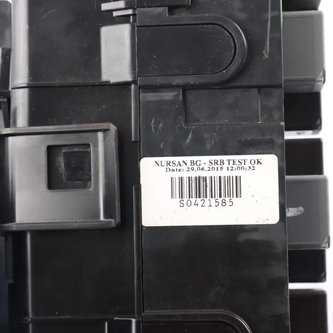 Ford Transit Custom Fuse Box Power Distribution 2.2 TDCi Diesel - SKU BK2T-14401-DHH - Part number BK2T-14401-DHH