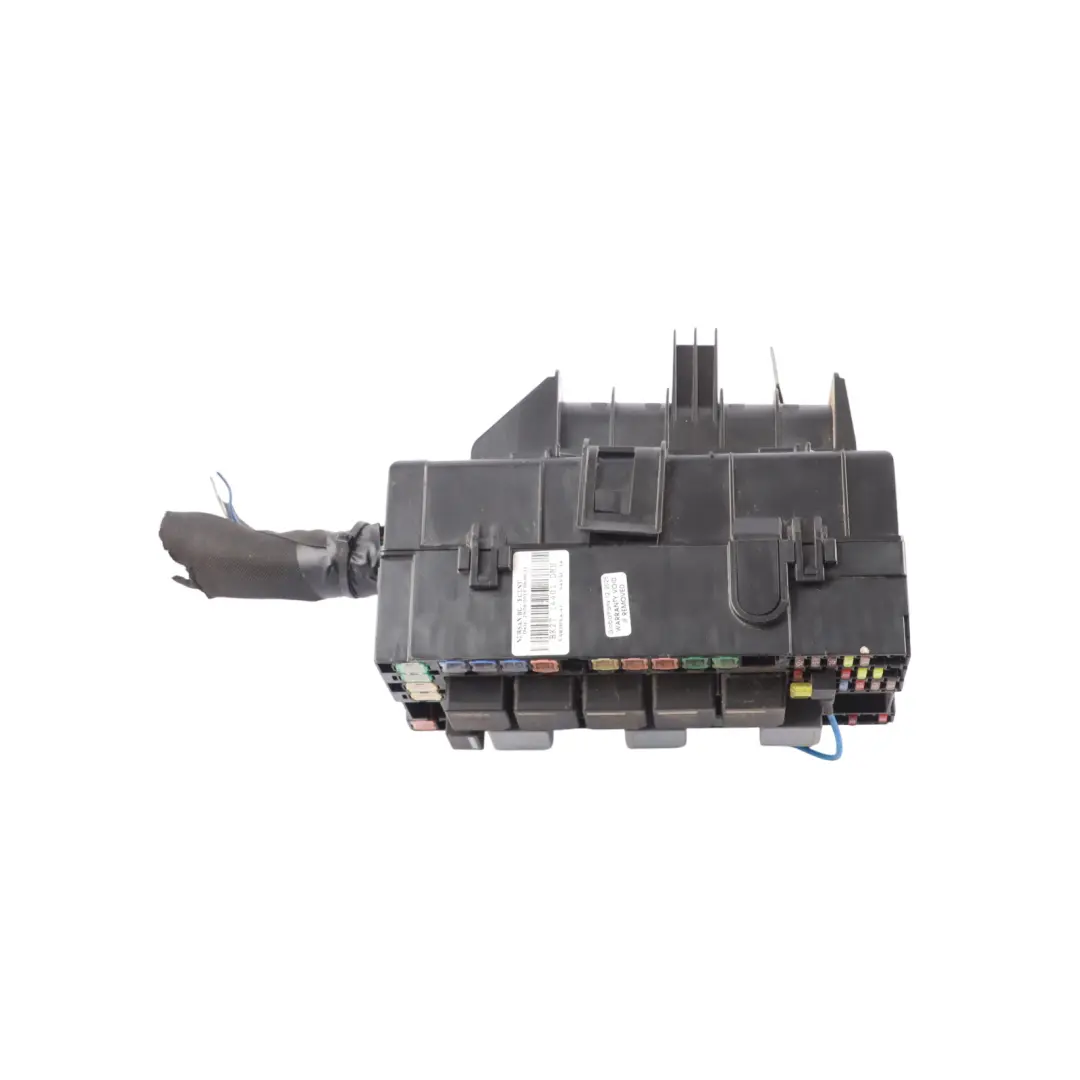 Fuse Box Power Distribution 2.2 TDCi Diesel to Ford Transit Custom with Part number BK2T-14401-DHH Ford Transit Custom Fuse Box Power Distribution 2.2 TDCi Diesel - SKU BK2T-14401-DHH - Part number BK2T-14401-DHH