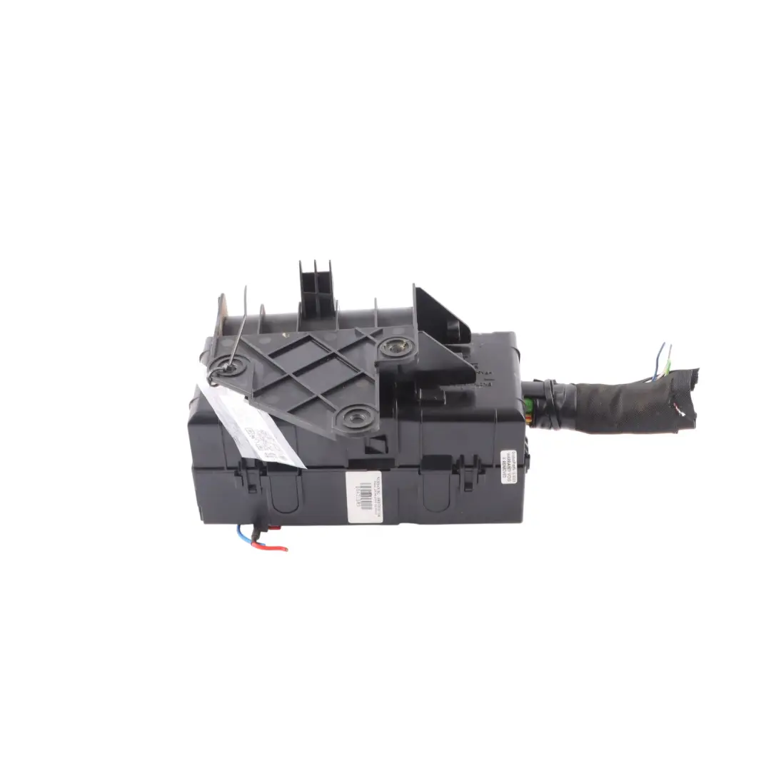 Fuse Box Power Distribution 2.2 TDCi Diesel to Ford Transit Custom with Part number BK2T-14401-DHH Ford Transit Custom Fuse Box Power Distribution 2.2 TDCi Diesel - SKU BK2T-14401-DHH - Part number BK2T-14401-DHH