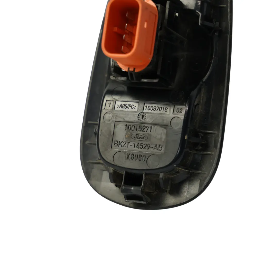 Ford Transit Custom MK8 Window Lifter Switch Button Passenger Side BK2T14529AB - SKU BK2T-14529-AB-1 - Part number BK2T-14529-AB