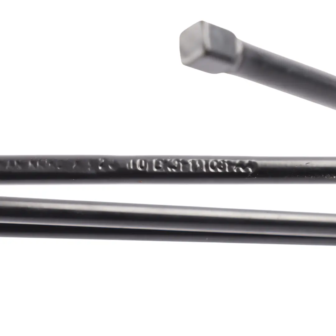 Ford Transit Custom Mk8 Poignée Commande Cric Levier Clé Roue - SKU BK31-17T081-AA - Numéro de pièce BK31-17T081-AA