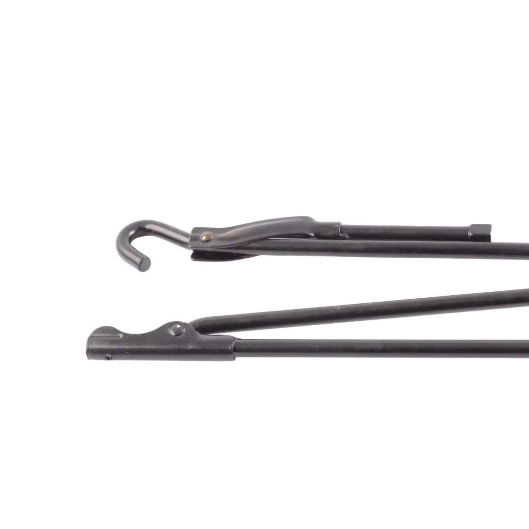 Ford Transit Custom Mk8 Jack Operating Handle Lever Tyre Wrench - SKU BK31-17T081-AA - Part number BK31-17T081-AA