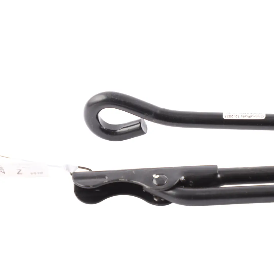 Mk8 Jack Operating Handle Lever Tyre Wrench to Ford Transit Custom with Part number BK31-17T081-AA Ford Transit Custom Mk8 Jack Operating Handle Lever Tyre Wrench - SKU BK31-17T081-AA - Part number BK31-17T081-AA