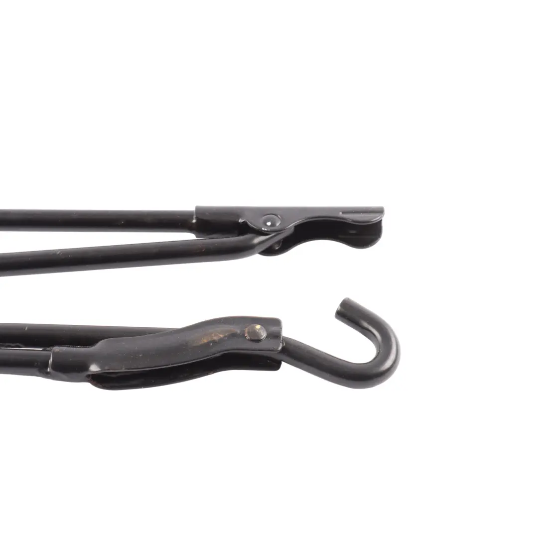 Ford Transit Custom Mk8 Jack Operating Handle Lever Tyre Wrench - SKU BK31-17T081-AA - Part number BK31-17T081-AA