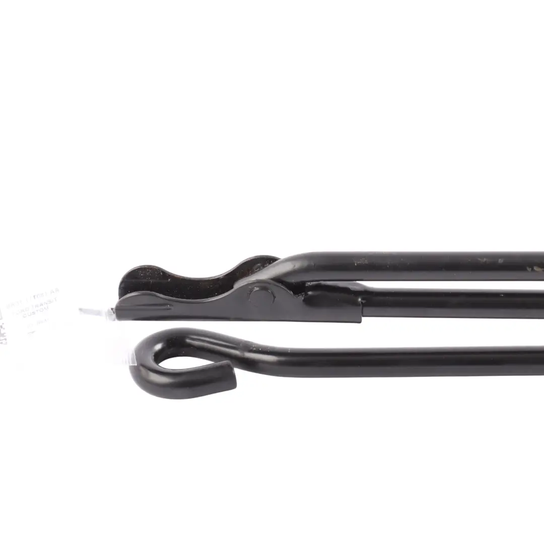 Ford Transit Custom Mk8 Wagenheber Betätigungsgriff Hebel - SKU BK31-17T081-AA - Teilenummer BK31-17T081-AA