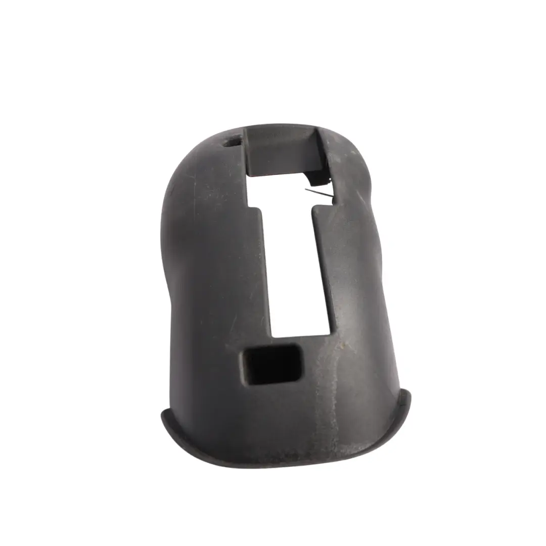 Columna Dirección Tapa Embellecedor Inferior para Ford Fiesta Mk7 con número de pieza BK31-3533-AAW Ford Fiesta Mk7 Columna Dirección Tapa Embellecedor Inferior - SKU BK31-3533-AAW - Número de pieza BK31-3533-AAW