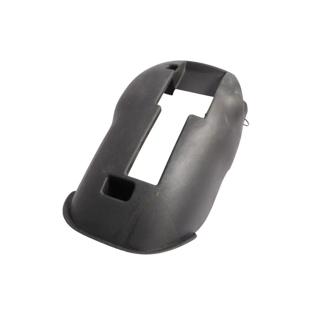 Columna Dirección Tapa Embellecedor Inferior para Ford Fiesta Mk7 con número de pieza BK31-3533-AAW Ford Fiesta Mk7 Columna Dirección Tapa Embellecedor Inferior - SKU BK31-3533-AAW - Número de pieza BK31-3533-AAW