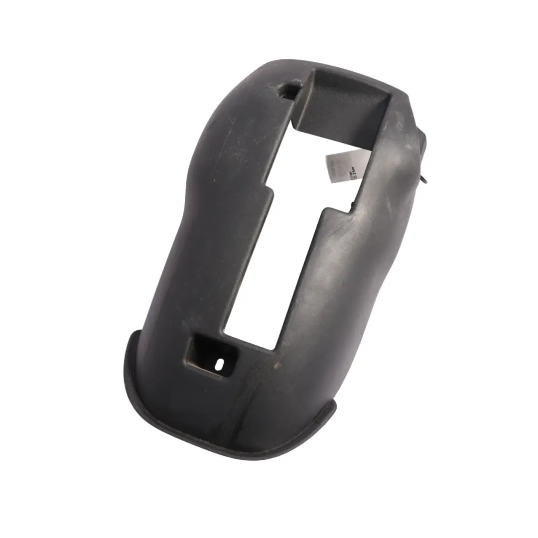 Garniture Inférieure Cache Colonne Direction pour Ford Fiesta Mk7 à propos du numéro de pièce BK31-3533-AAW Ford Fiesta Mk7 Garniture Inférieure Cache Colonne Direction - SKU BK31-3533-AAW - Numéro de pièce BK31-3533-AAW