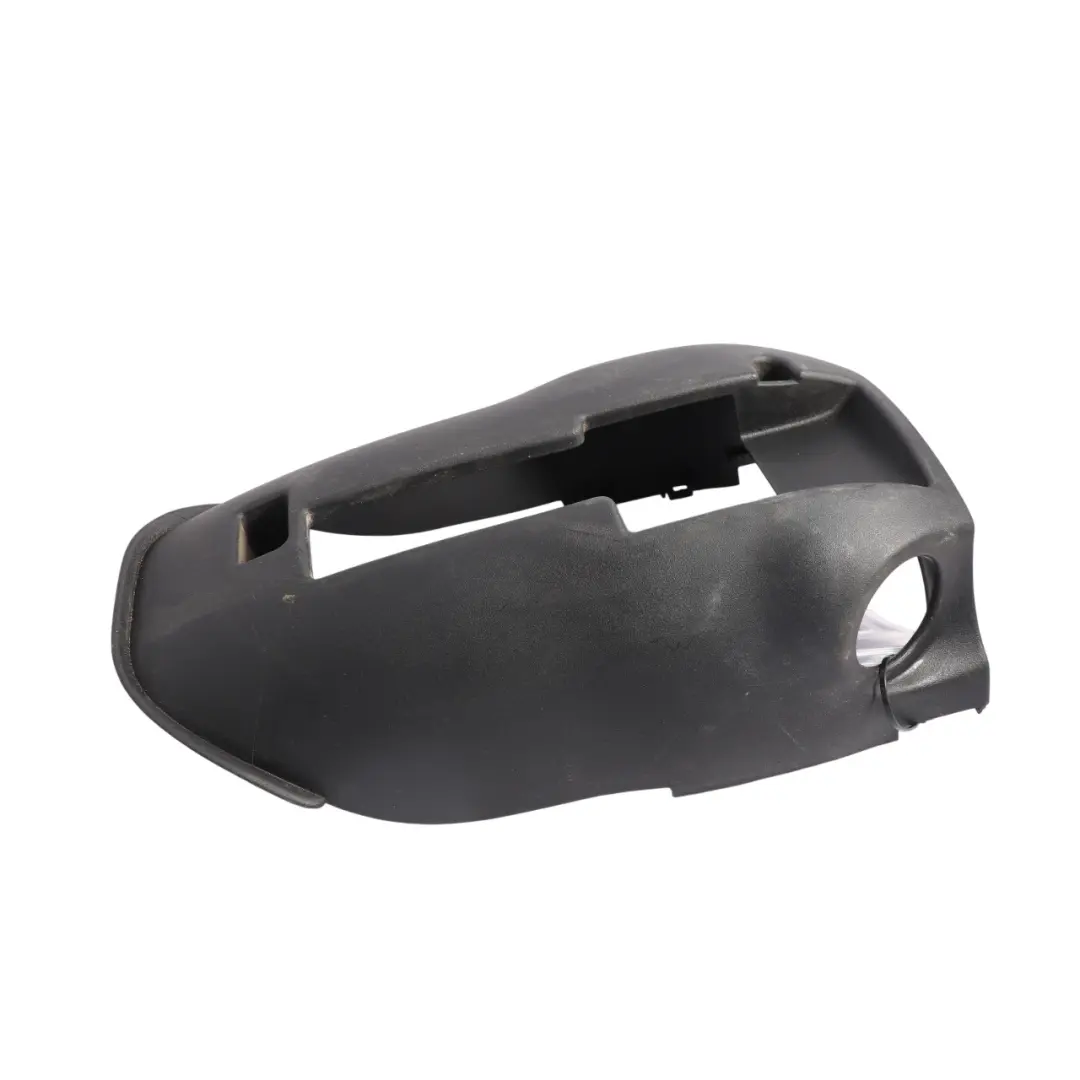 Ford Fiesta Mk7 Lenk Säulen Verkleidung Blende Unten - SKU BK31-3533-AAW - Teilenummer BK31-3533-AAW