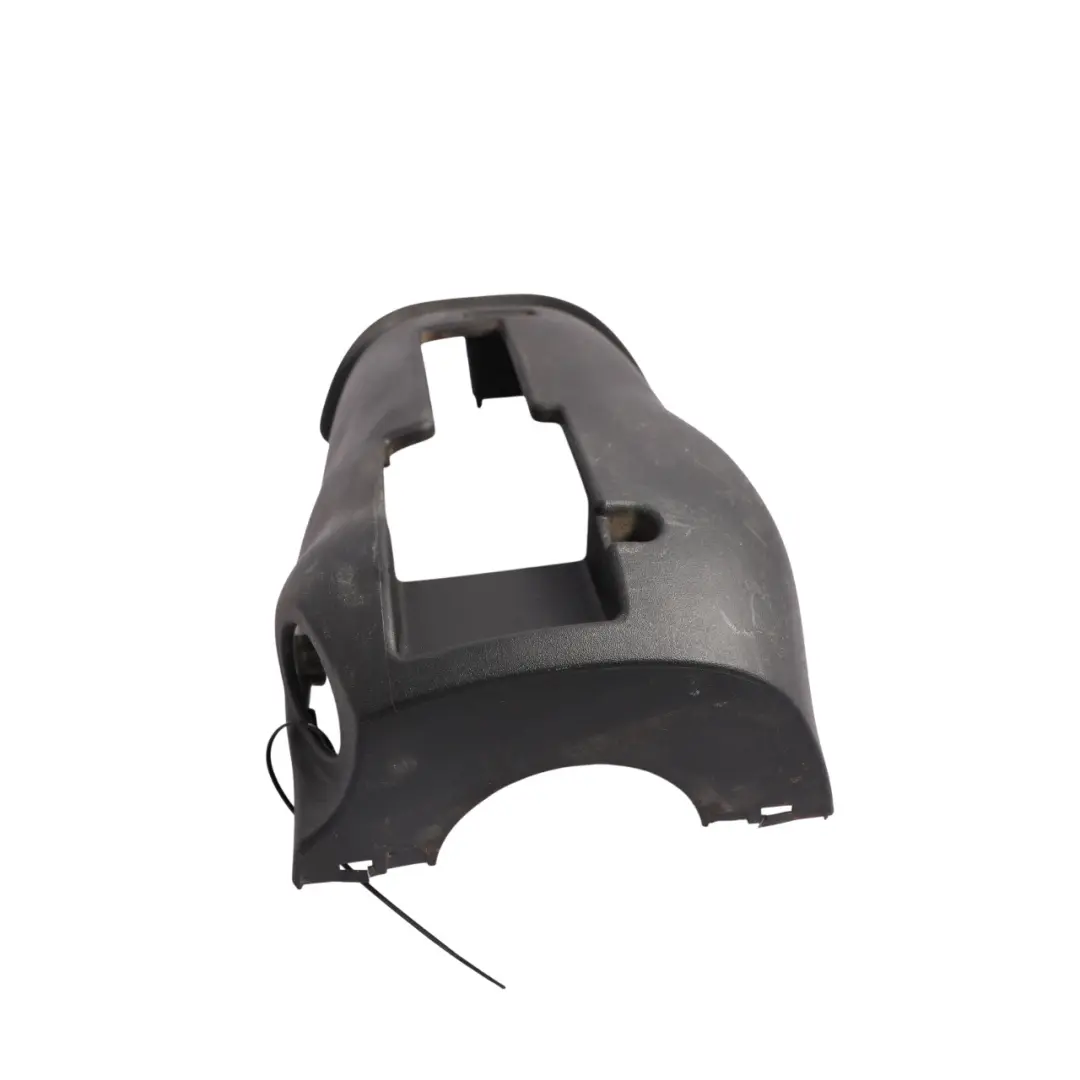 Ford Fiesta Mk7 Lenk Säulen Verkleidung Blende Unten - SKU BK31-3533-AAW - Teilenummer BK31-3533-AAW