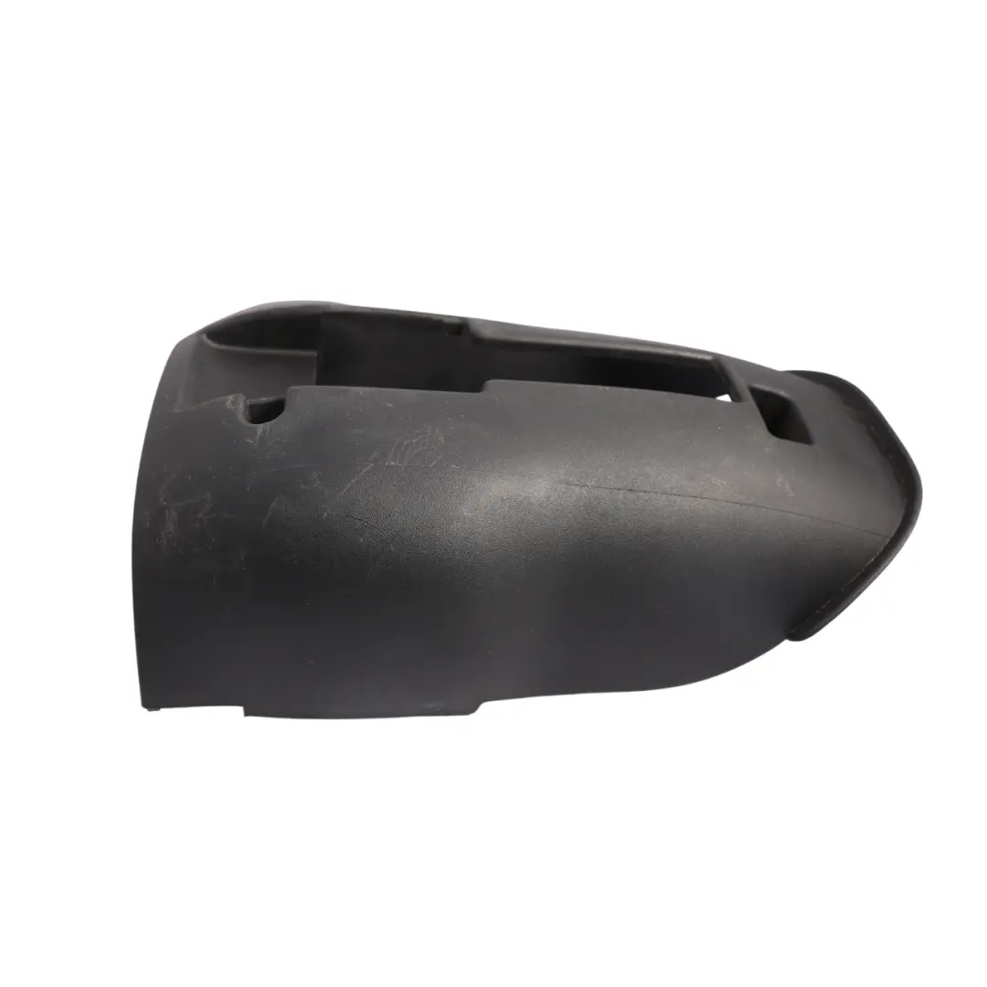 Lenk Säulen Verkleidung Blende Unten für Ford Fiesta Mk7 mit Teilenummer BK31-3533-AAW Ford Fiesta Mk7 Lenk Säulen Verkleidung Blende Unten - SKU BK31-3533-AAW - Teilenummer BK31-3533-AAW