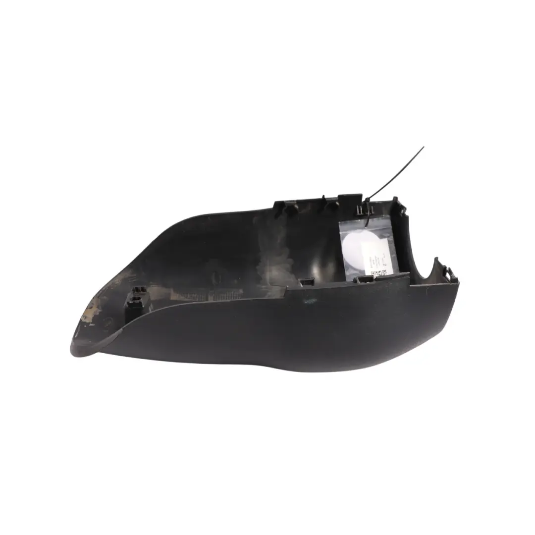 Lenk Säulen Verkleidung Blende Unten für Ford Fiesta Mk7 mit Teilenummer BK31-3533-AAW Ford Fiesta Mk7 Lenk Säulen Verkleidung Blende Unten - SKU BK31-3533-AAW - Teilenummer BK31-3533-AAW