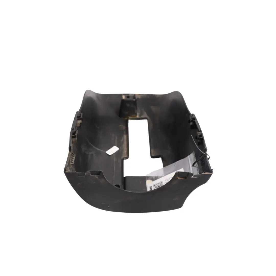 Ford Fiesta Mk7 Steering Column Cowl Cover Trim Lower - SKU BK31-3533-AAW - Part number BK31-3533-AAW