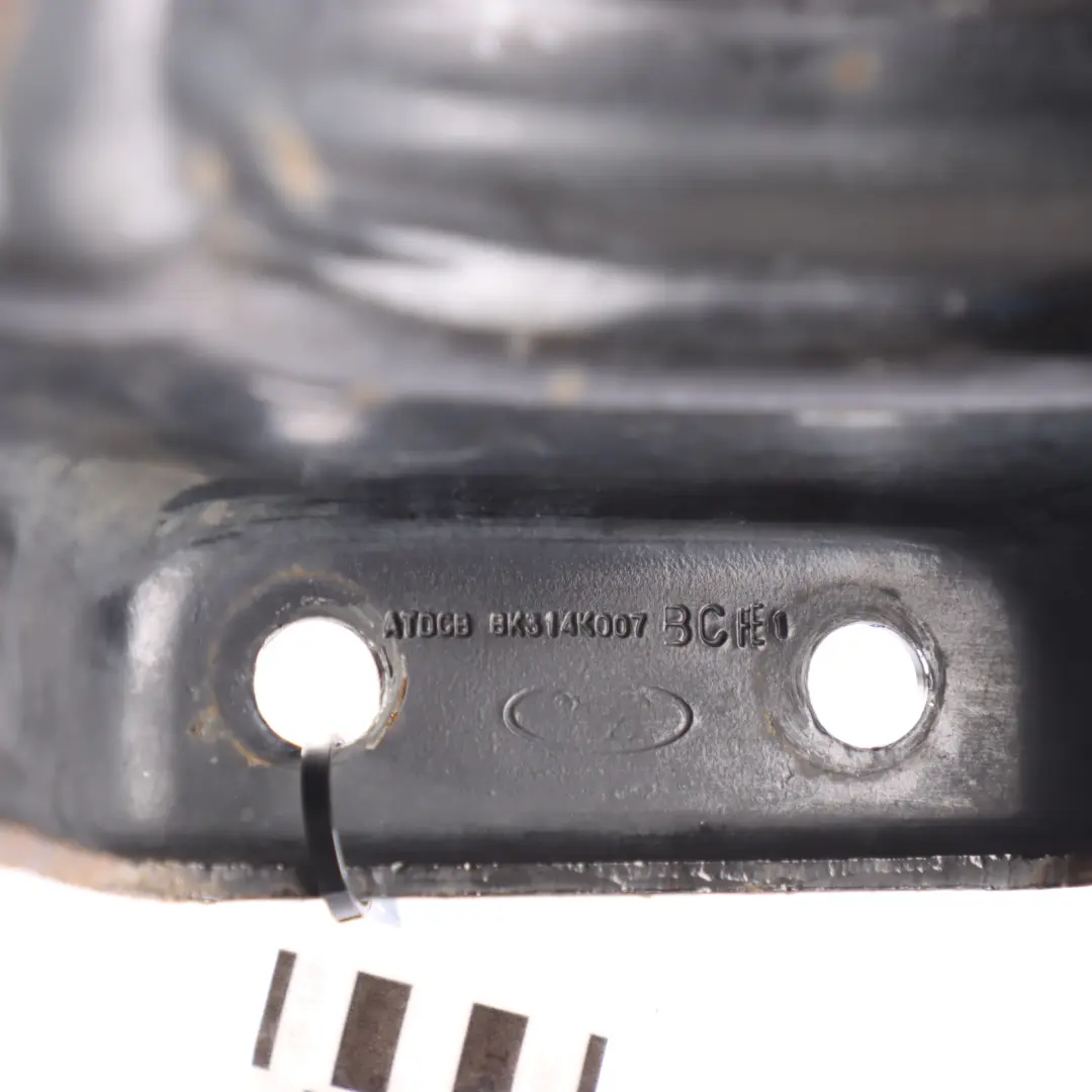 MK8 Propshaft Bracket Holder Prop Drive Shaft Mount to Ford Transit with Part number BK31-4K007-BC Ford Transit MK8 Propshaft Bracket Holder Prop Drive Shaft Mount - SKU BK31-4K007-BC - Part number BK31-4K007-BC