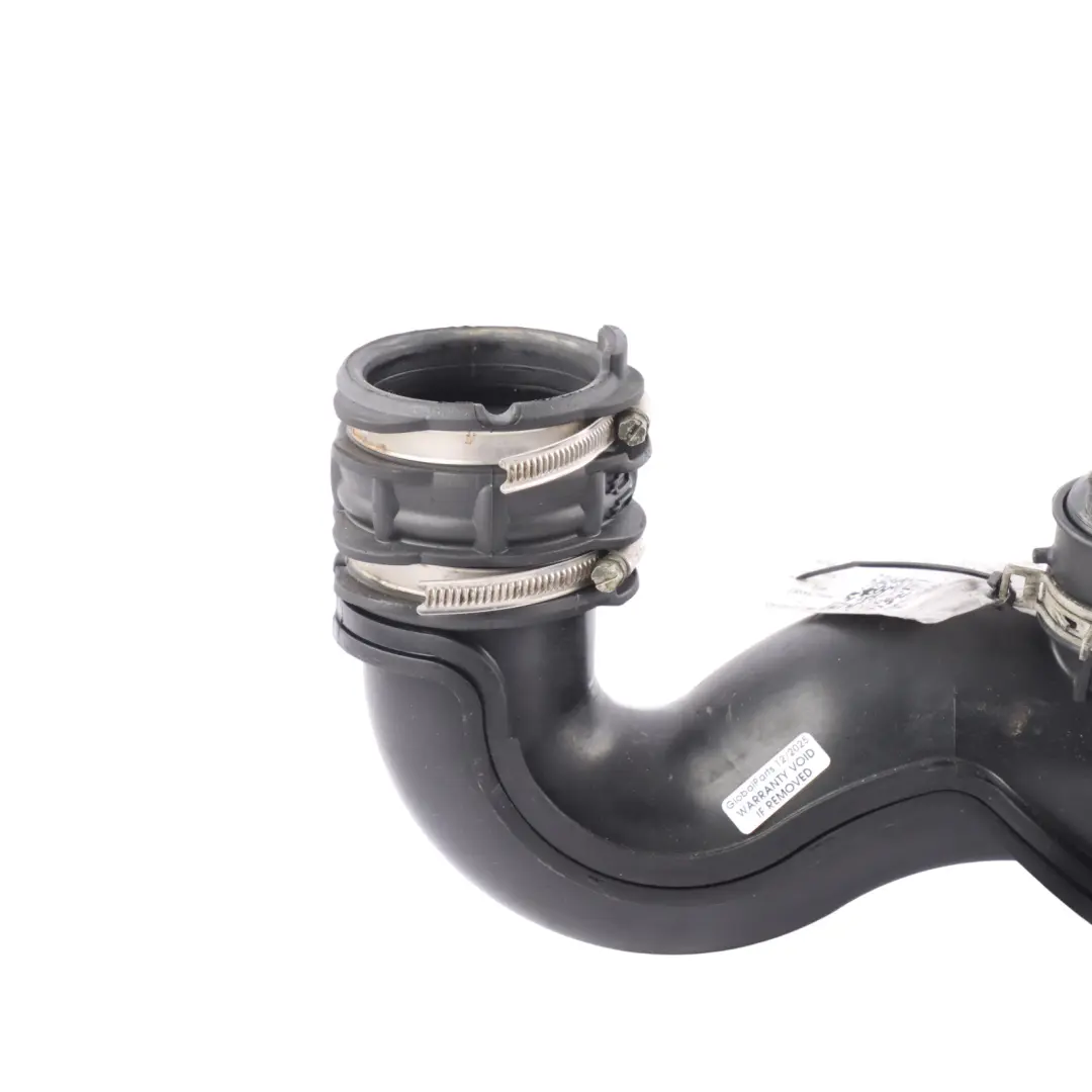 Ford Transit MK8 Manguera Admisión Aire Intercooler 2.2 TDCi - SKU BK31-9C623-BD-1 - Número de pieza BK31-9C623-BD