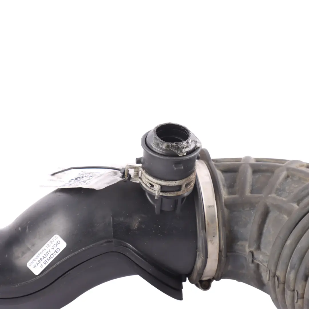 Ford Transit MK8 Air Intake Hose Intercooler Pipe Line 2.2 TDCi - SKU BK31-9C623-BD-1 - Part number BK31-9C623-BD