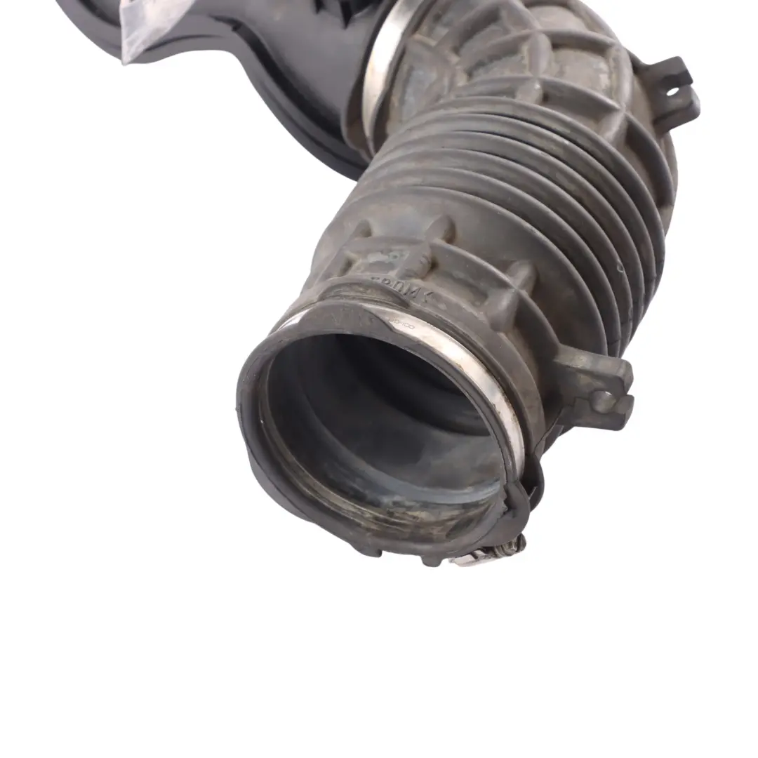 MK8 Manguera Admisión Aire Intercooler 2.2 TDCi para Ford Transit con número de pieza BK31-9C623-BD Ford Transit MK8 Manguera Admisión Aire Intercooler 2.2 TDCi - SKU BK31-9C623-BD-1 - Número de pieza BK31-9C623-BD