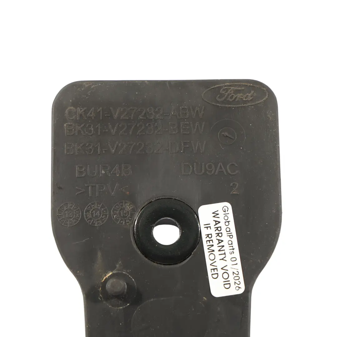 Ford Transit Mk8 Fermaporta Scorrevole A Sinistra - SKU BK31-V27232-BEW - Numero di parte BK31-V27232-BEW