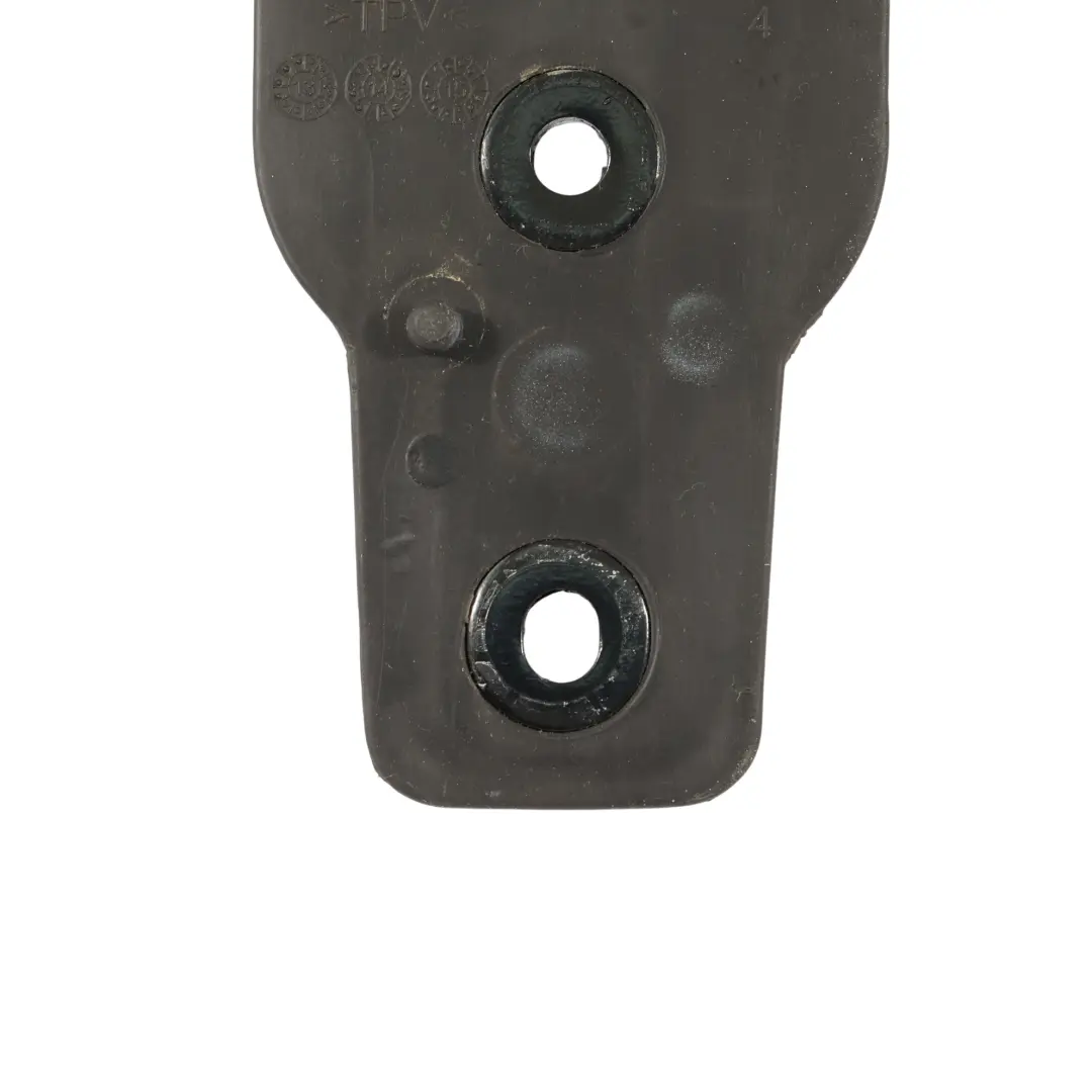 Mk8 Porta Scorrevole A Strap Stopper Lato Sinistro per Ford Transit con numero di parte BK31-V27232-CEW Ford Transit Mk8 Porta Scorrevole A Strap Stopper Lato Sinistro - SKU BK31-V27232-CEW - Numero di parte BK31-V27232-CEW