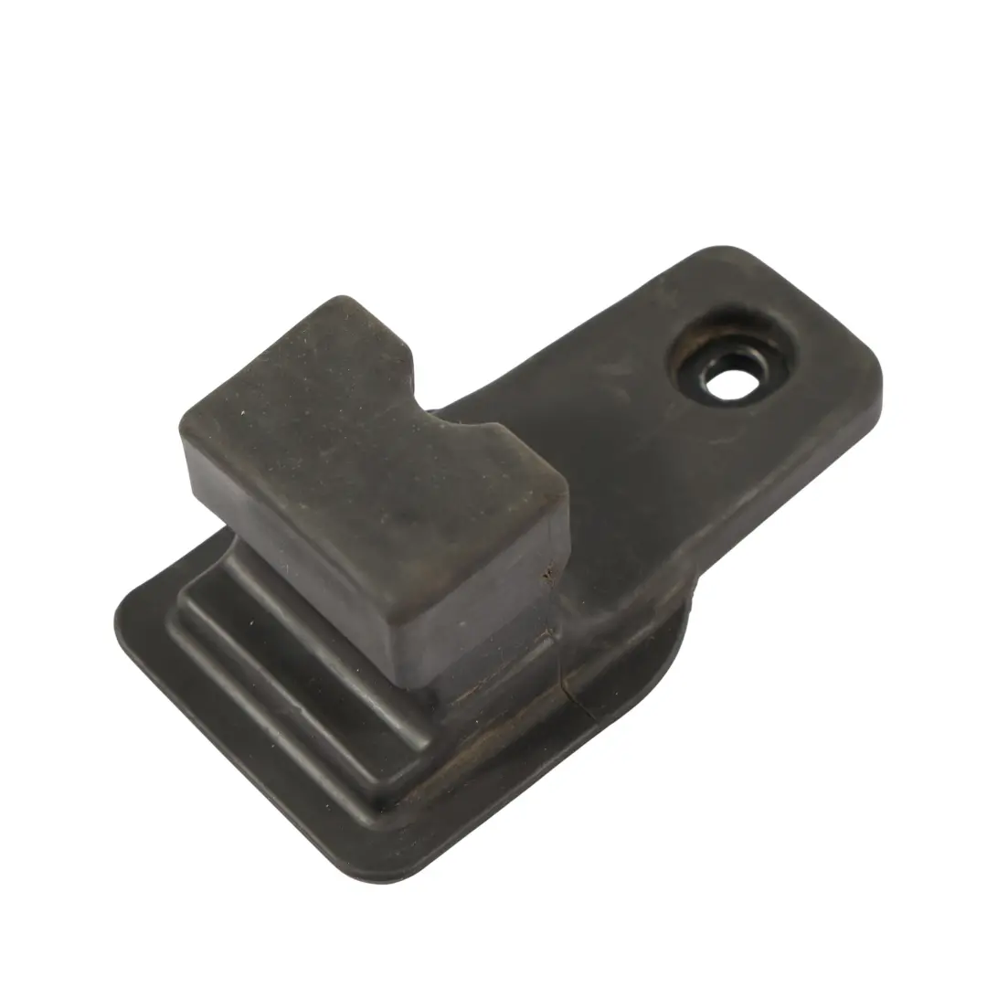 Ford Transit Mk8 Sliding Slide Door Strap Stopper Left N/S Side - SKU BK31-V27232-CEW - Part number BK31-V27232-CEW