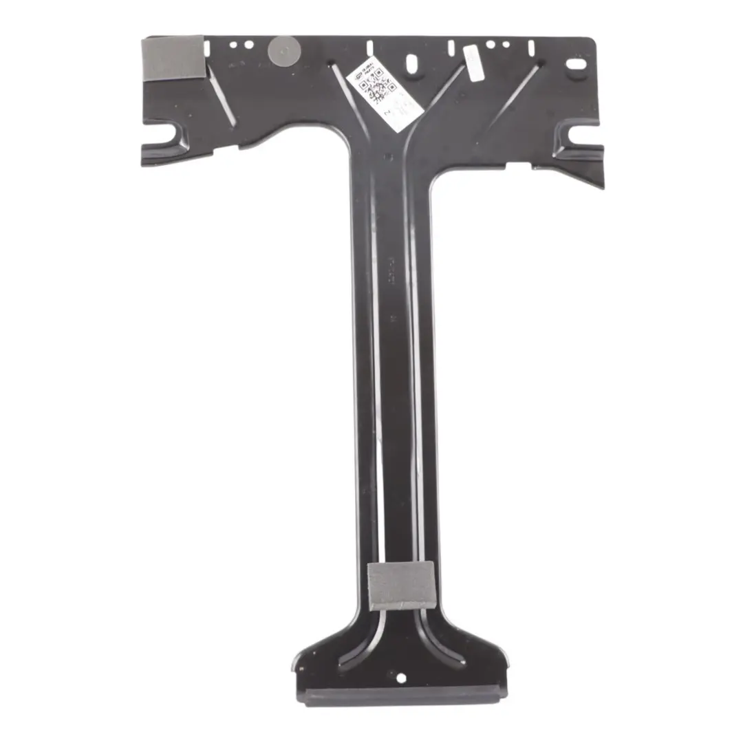 Ford Focus Mk3 Battery Mount Mounting Holder Bracket Support - SKU BK3T-10A721-DA - Part number BK3T-10A721-DA