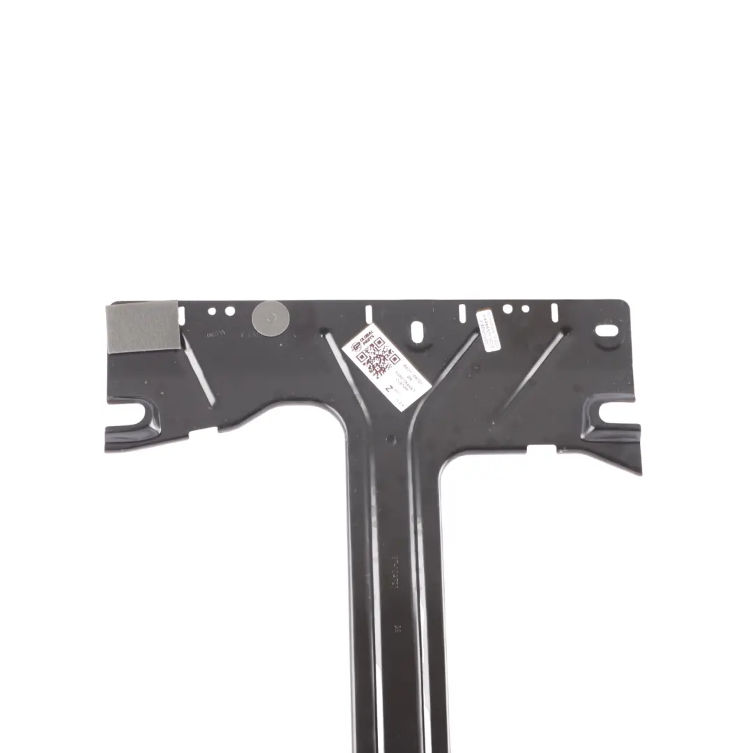 Ford Focus Mk3 Battery Mount Mounting Holder Bracket Support - SKU BK3T-10A721-DA - Part number BK3T-10A721-DA