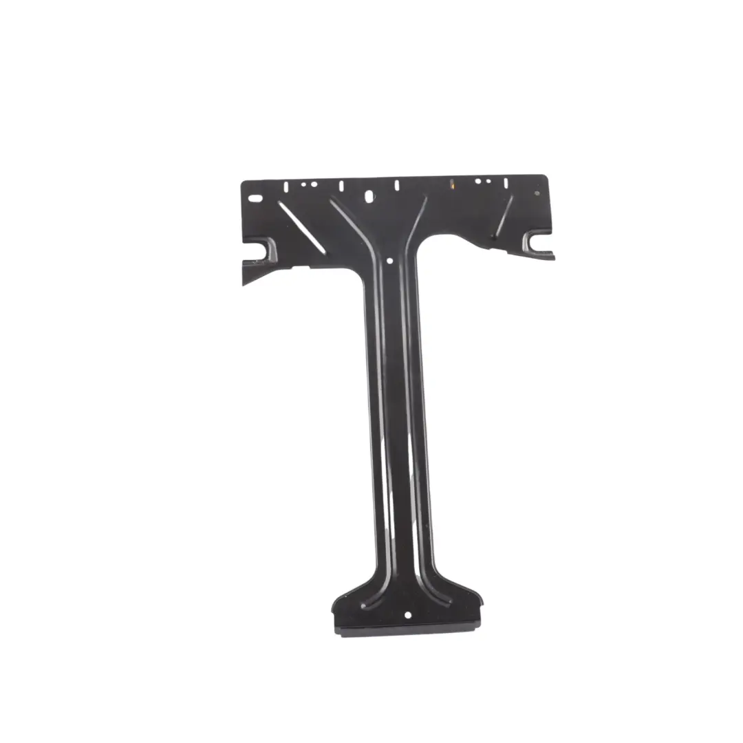 Ford Focus Mk3 Battery Mount Mounting Holder Bracket Support - SKU BK3T-10A721-DA - Part number BK3T-10A721-DA