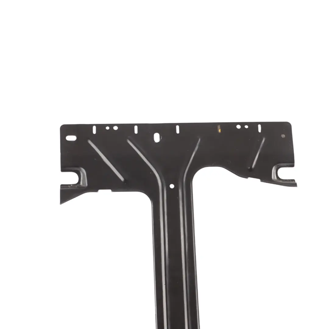Ford Focus Mk3 Battery Mount Mounting Holder Bracket Support - SKU BK3T-10A721-DA - Part number BK3T-10A721-DA