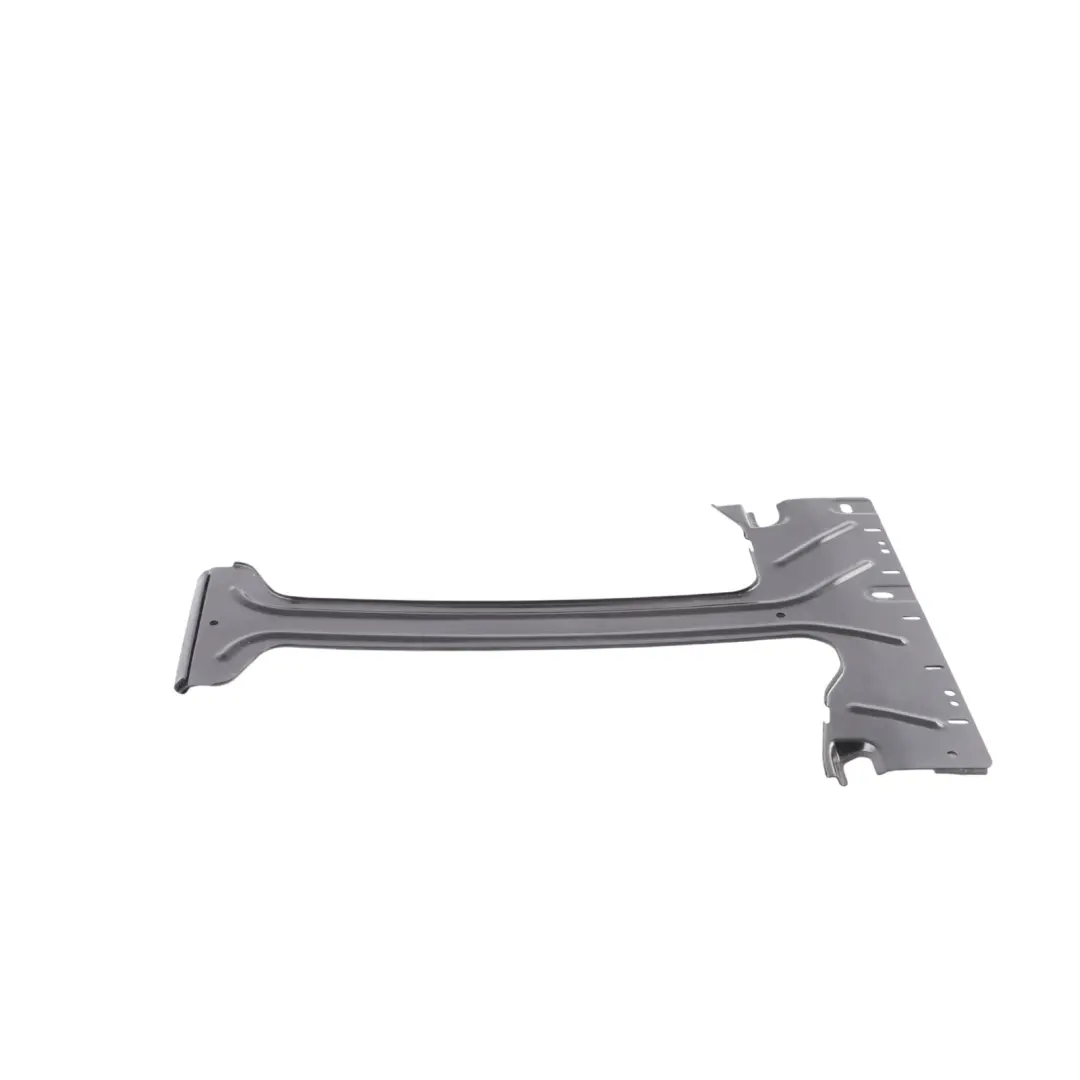 Ford Focus Mk3 Battery Mount Mounting Holder Bracket Support - SKU BK3T-10A721-DA - Part number BK3T-10A721-DA