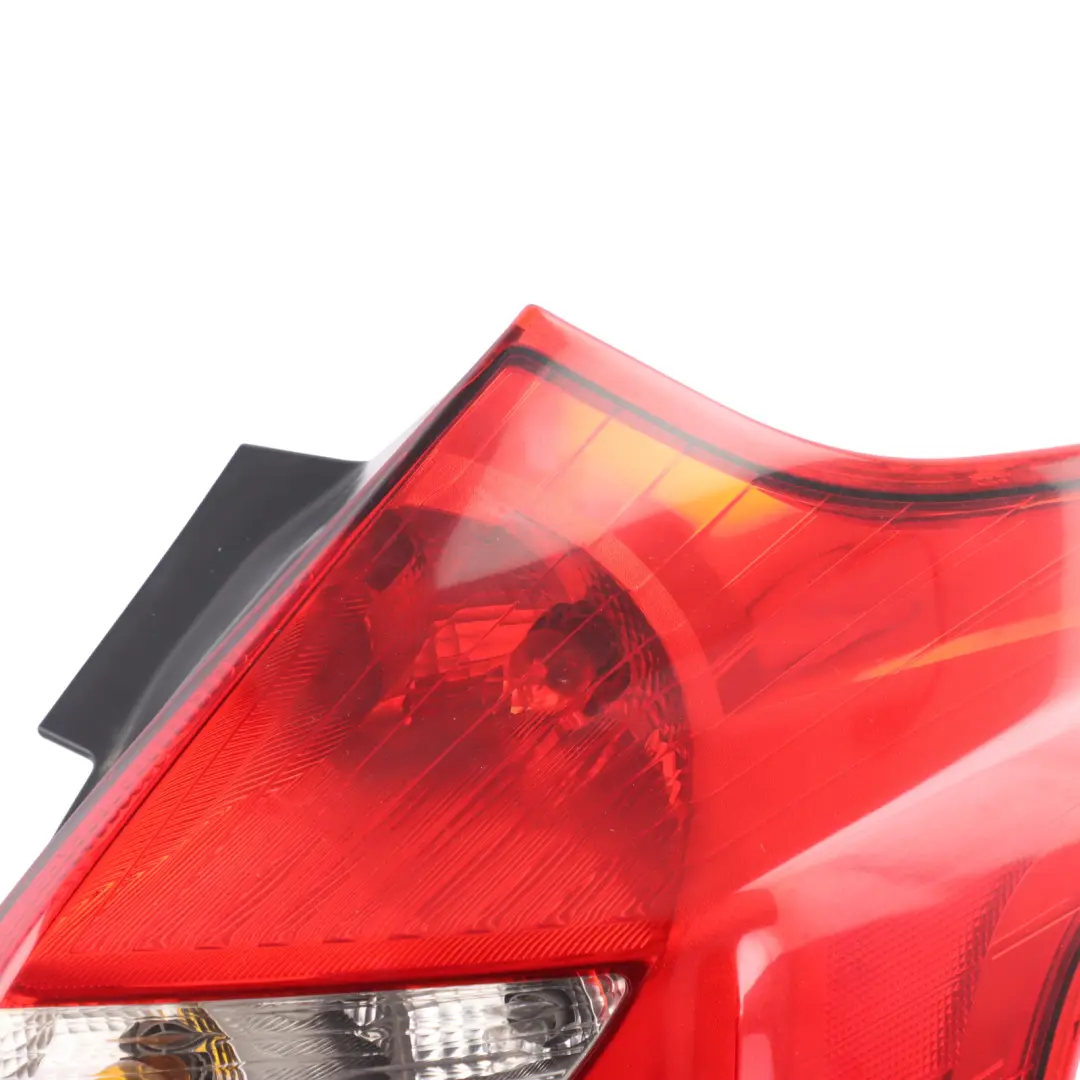 Ford Focus Mk3 Rear Tail Light Lamp Right O/S - SKU BM51-13404-AK - Part number BM51-13404-AK