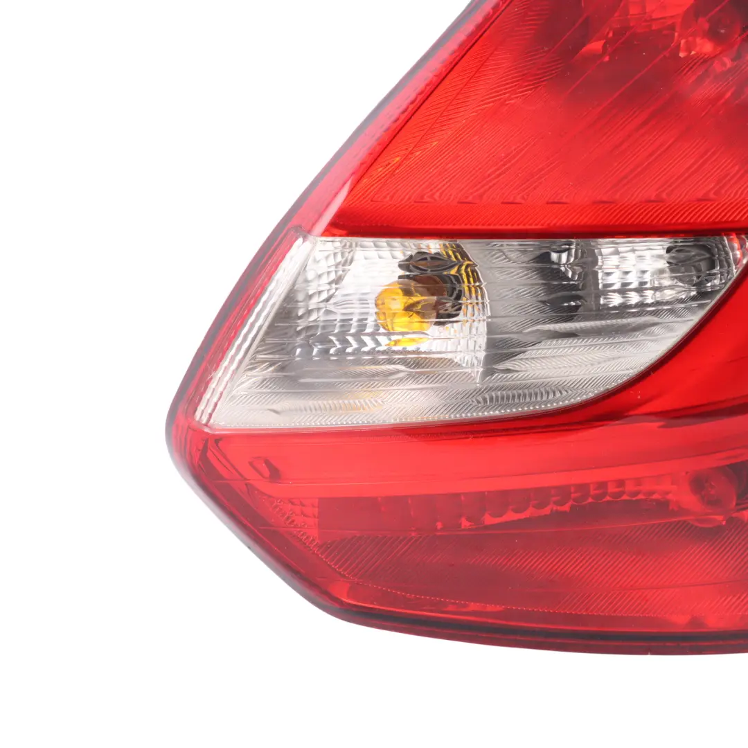 Mk3 Rear Tail Light Lamp Right O/S to Ford Focus with Part number BM51-13404-AK Ford Focus Mk3 Rear Tail Light Lamp Right O/S - SKU BM51-13404-AK - Part number BM51-13404-AK